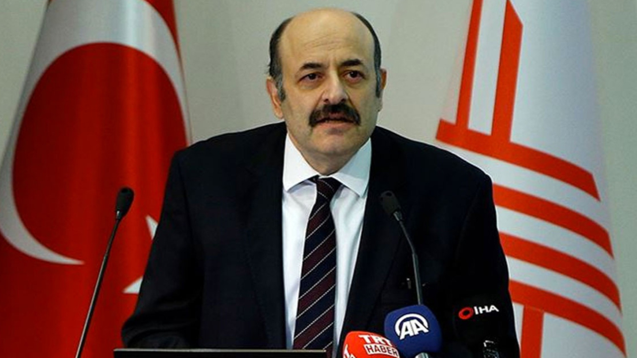 Son dakika... YÖK Başkanı Saraç'tan YÖK kanunu ile ilgili açıklama