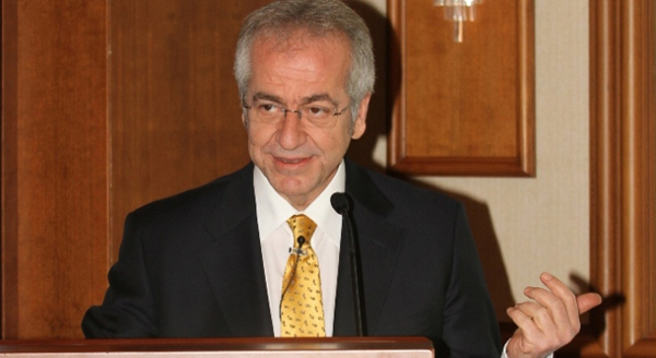TÜSİAD Başkanı'ndan dolar açıklaması