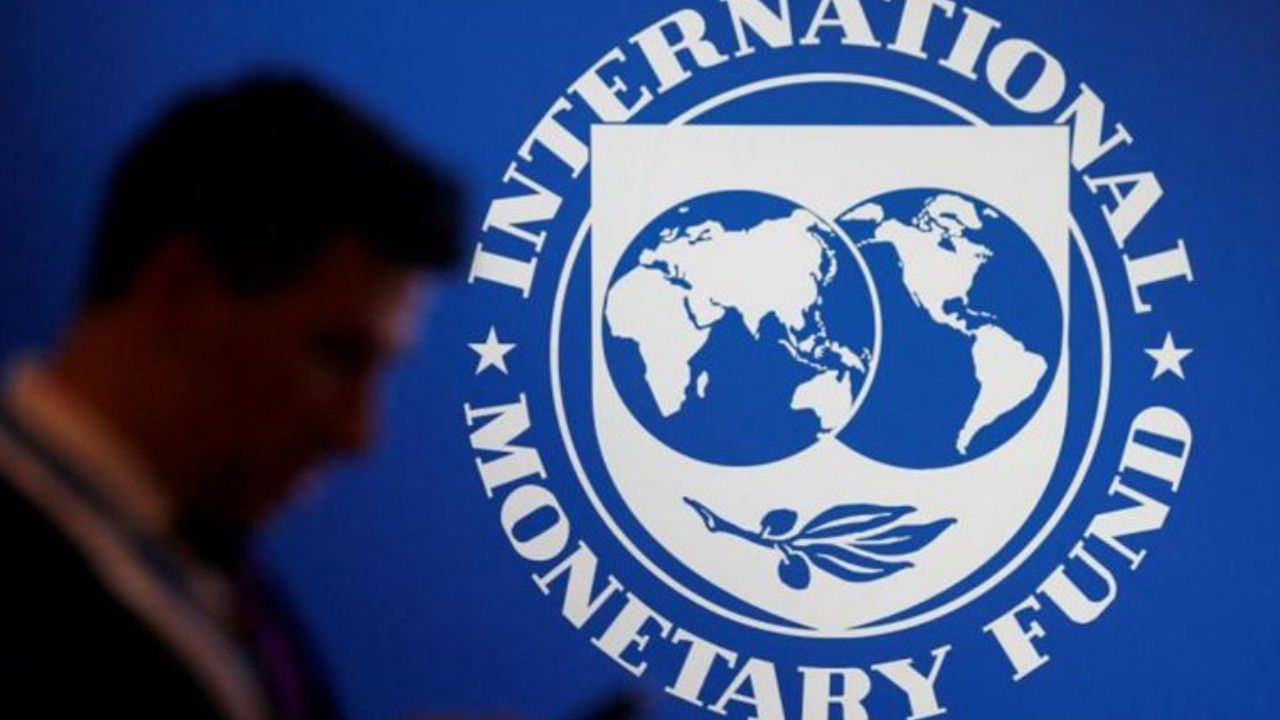 IMF'den 'benzeri görülmemiş' açıklama! 60 yıl sonra ilk kez!