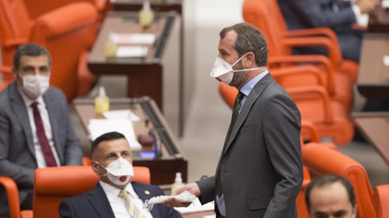 Vekillere koronavirüs testi! İşte ilk sonuçlar...