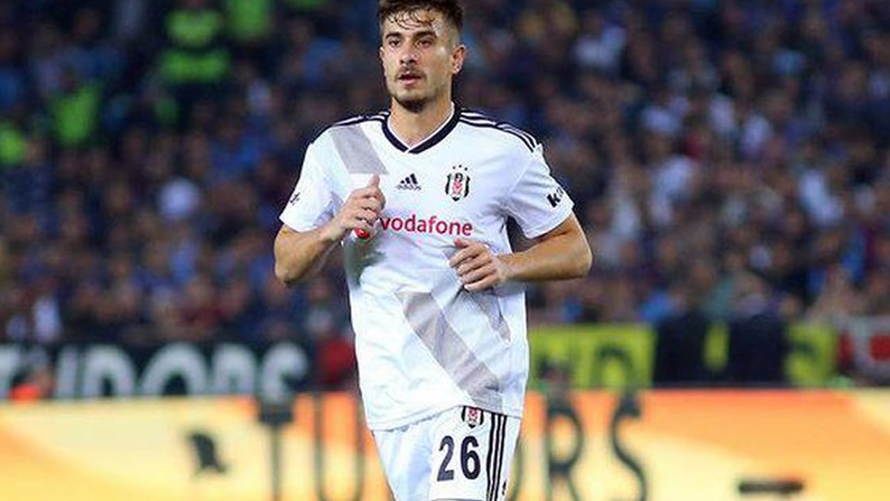Beşiktaş'tan Dorukhan Toköz açıklaması geldi