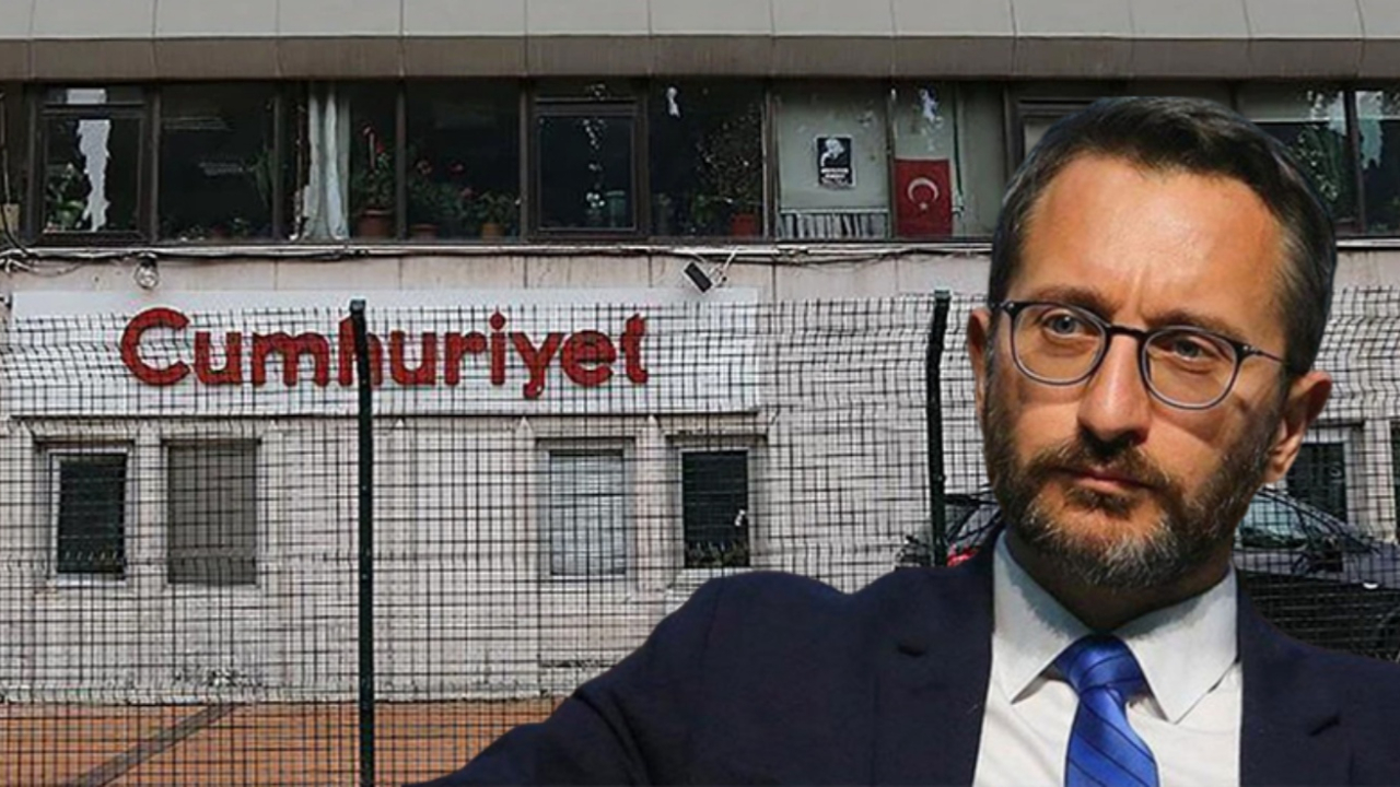 Cumhuriyet Gazetesi’ne bir yalanlama da Başsavcılık'tan