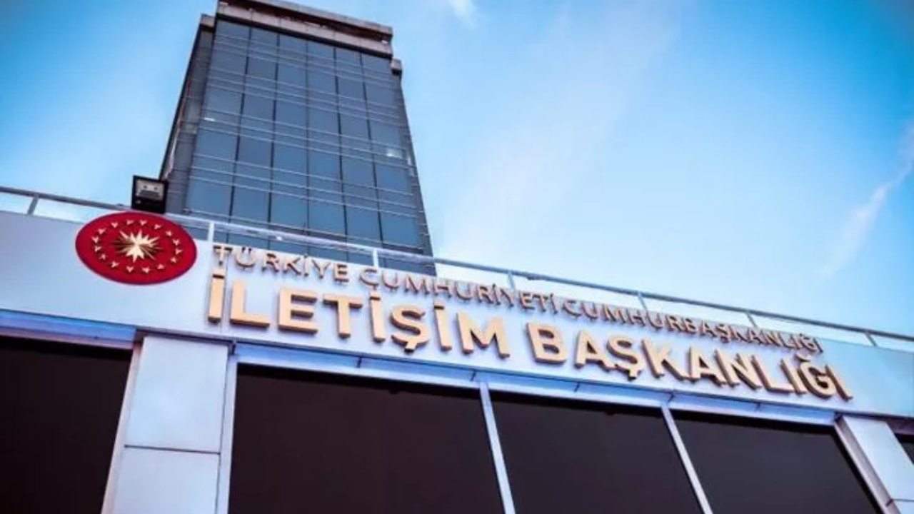 İletişim Başkanlığı'ndan gazete dağıtımına ilişkin açıklama