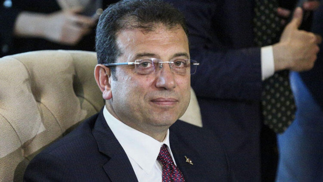 İmamoğlu'ndan 'Ekrem'e zırnık yok' diyenlere teşekkür