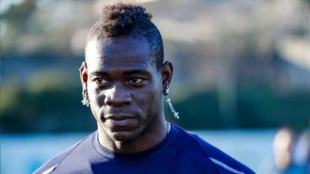Galatasaray Balotelli ile anlaştı! İşte o rakam...