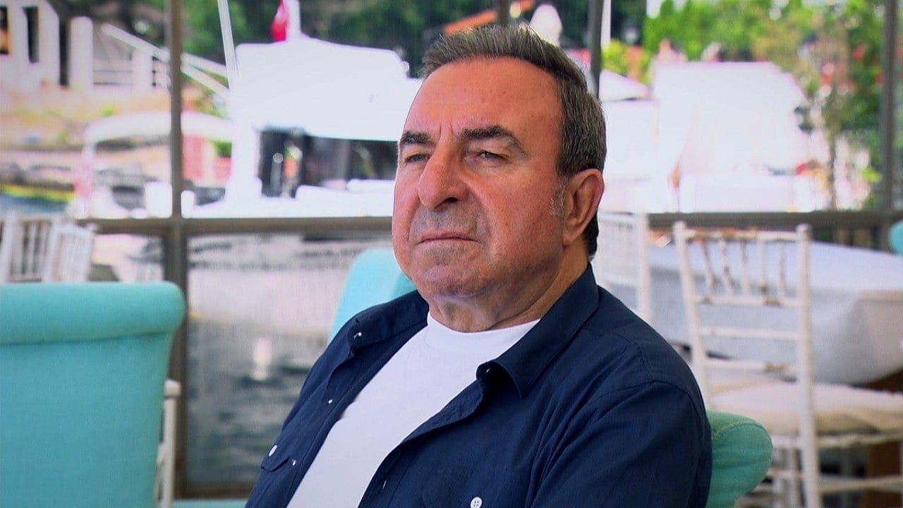 Rıza Baba'ya koronavirüs engeli