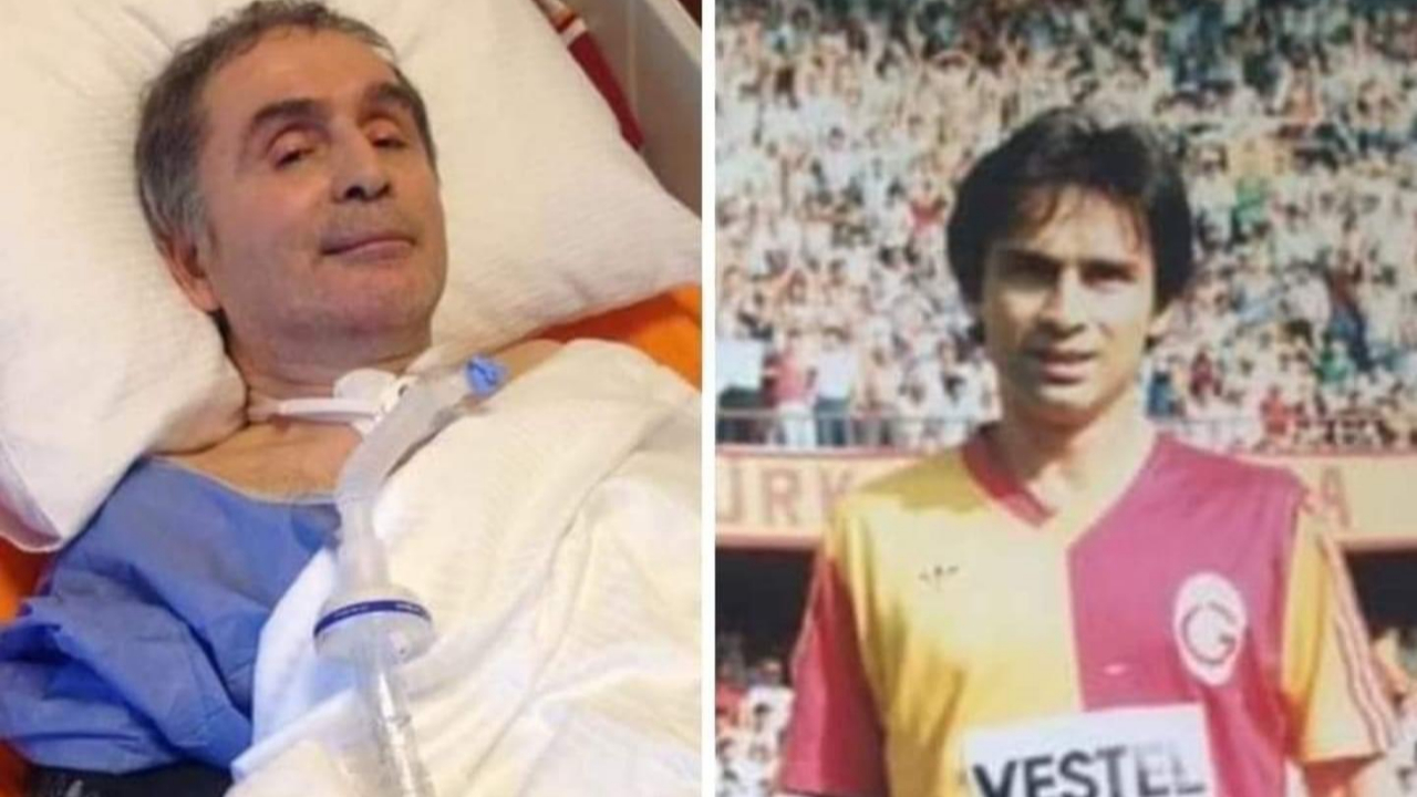 İlyas Tüfekçi'den anlamlı mesaj: Şükredin