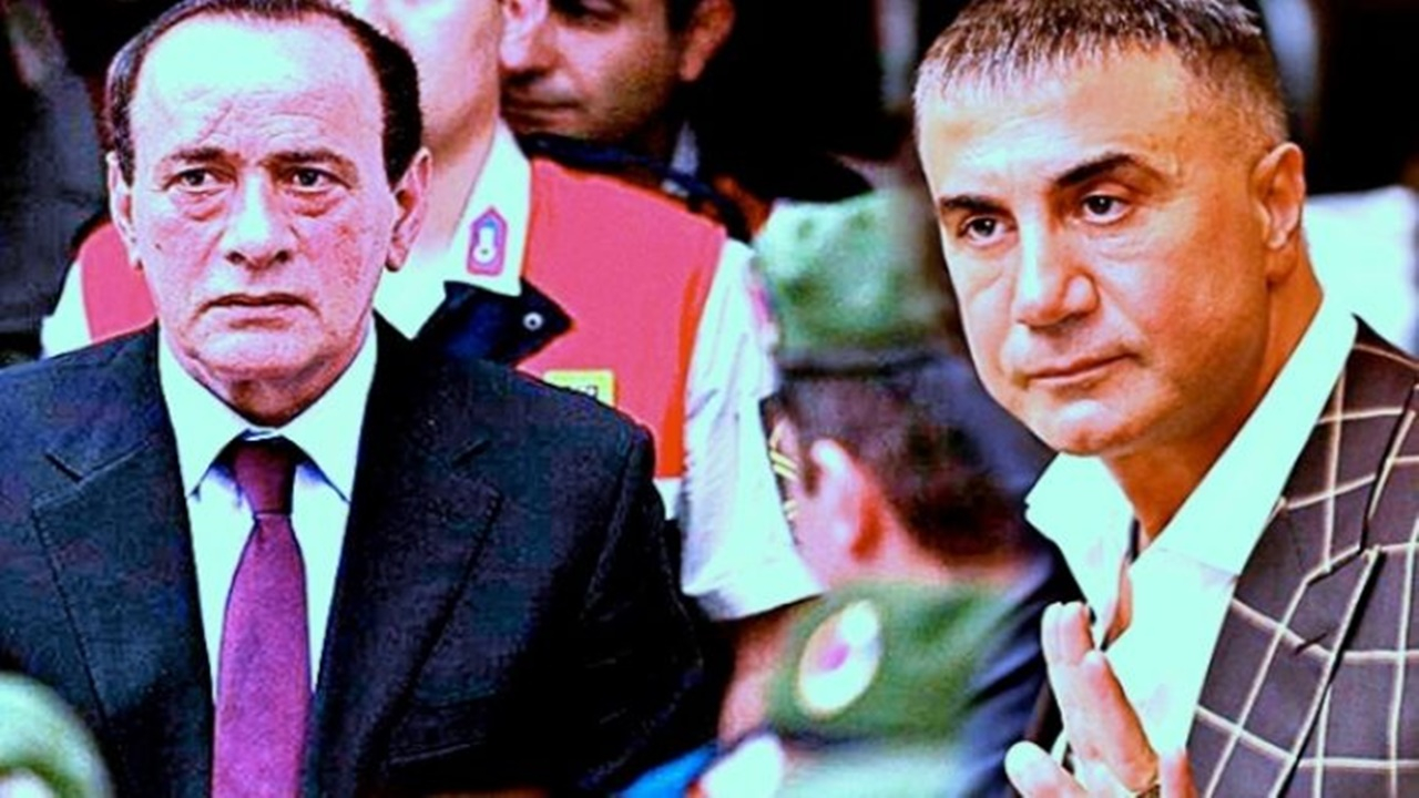 Alaattin Çakıcı'dan Sedat Peker'e adres resti! Çakıcı'nın avukatından açıklama