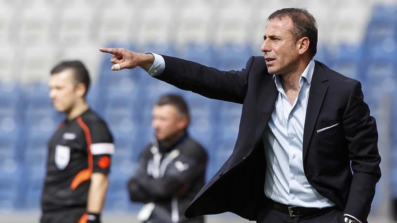 Abdullah Avcı açıkladı! "Beşiktaş'ta yaşadığım en gurur verici andı"