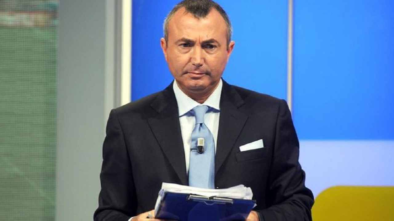 Son dakika... Ünlü spiker ölü bulundu