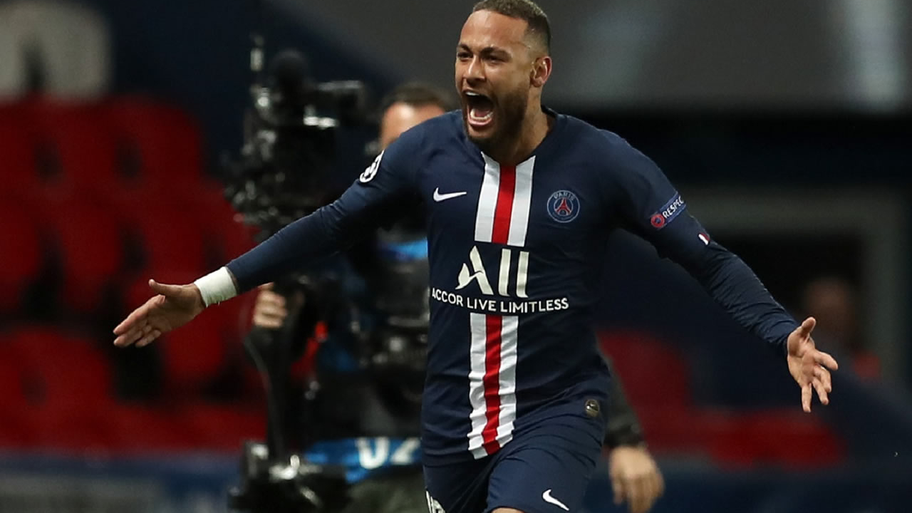 Neymar'ın Barcelona transferine koronavirüs engeli