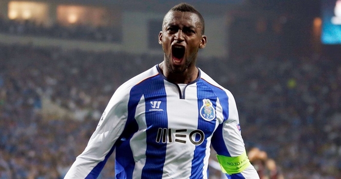 Beşiktaş'da, gündem Jackson Martinez!