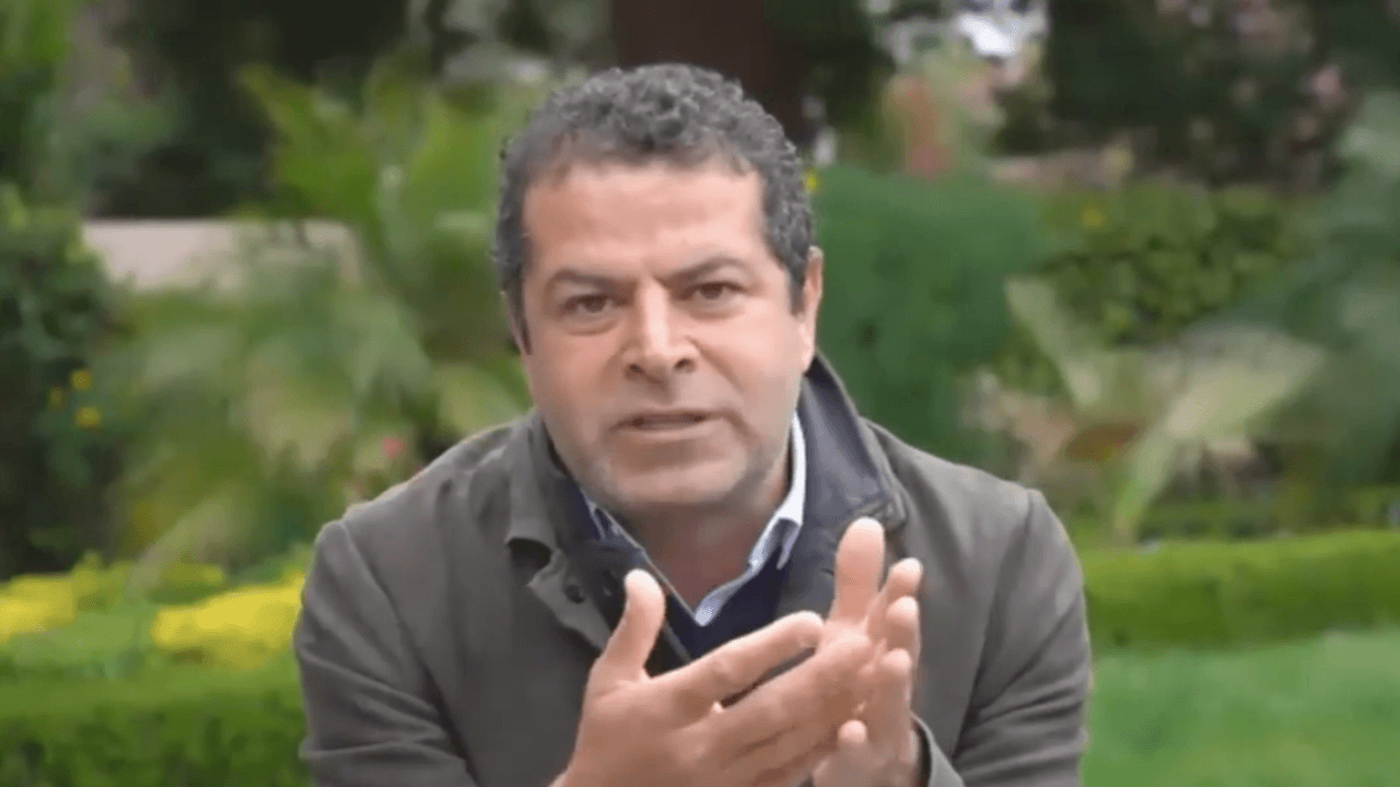 Cüneyt Özdemir, Fahrettin Altun'u savundu: Yapılan haksızlık...