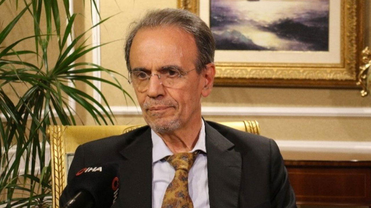 Prof. Dr. Ceyhan 47 şehre dikkat çekti: Vakalar bir anda artabilir