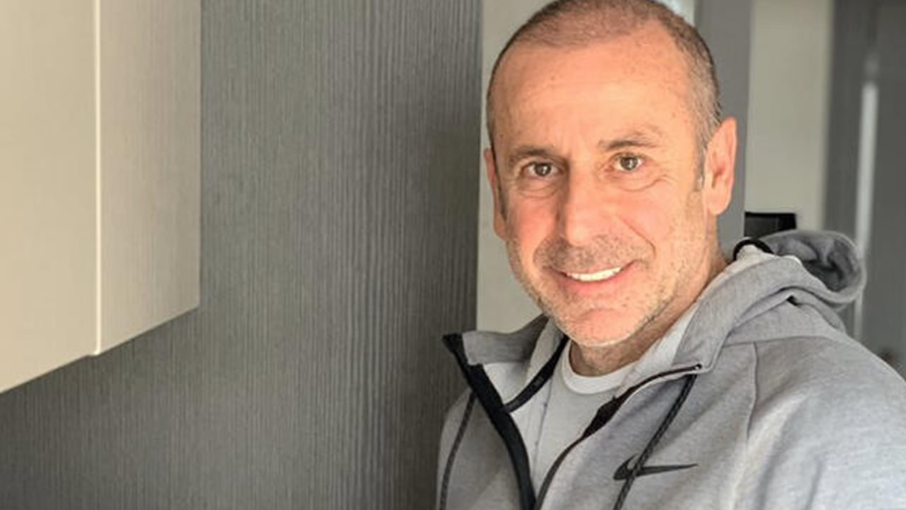 Abdullah Avcı'dan Fenerbahçe açıklaması: Resmi teklif almadım