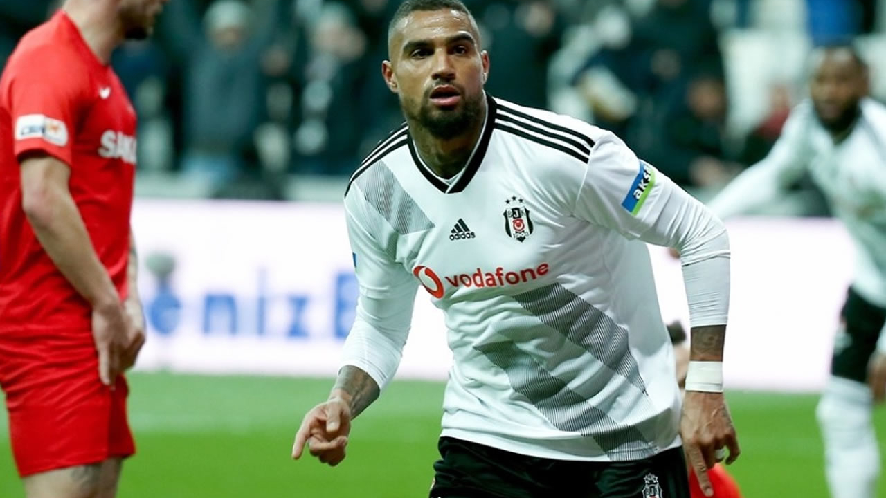 Boateng'in Beşiktaş'a transferinin perde arkası!