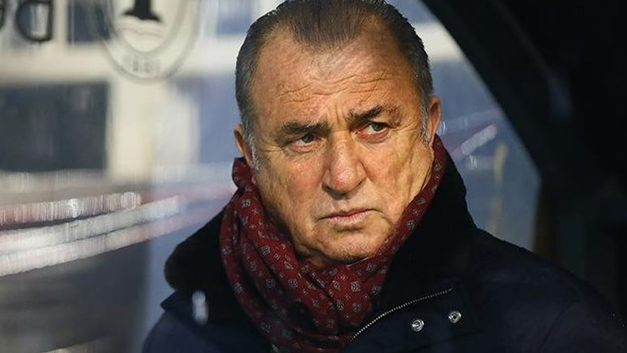 Fatih Terim'den Merih Demiral'a övgü! 'Dünyanın en iyisi'