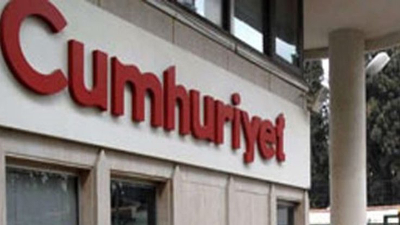 Cumhuriyet yalana doymuyor