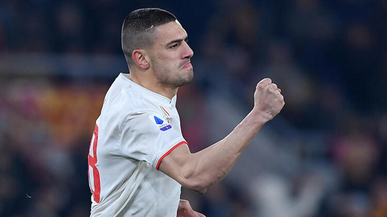 İtalya'yı salladı, şimdi sıra Fransa'da!