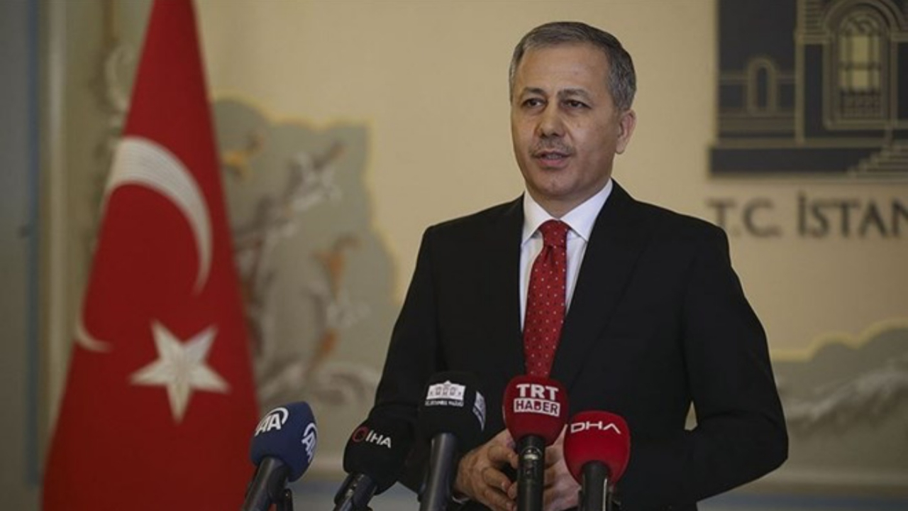 Vali Yerlikaya uyardı: Son ana bırakmayın!