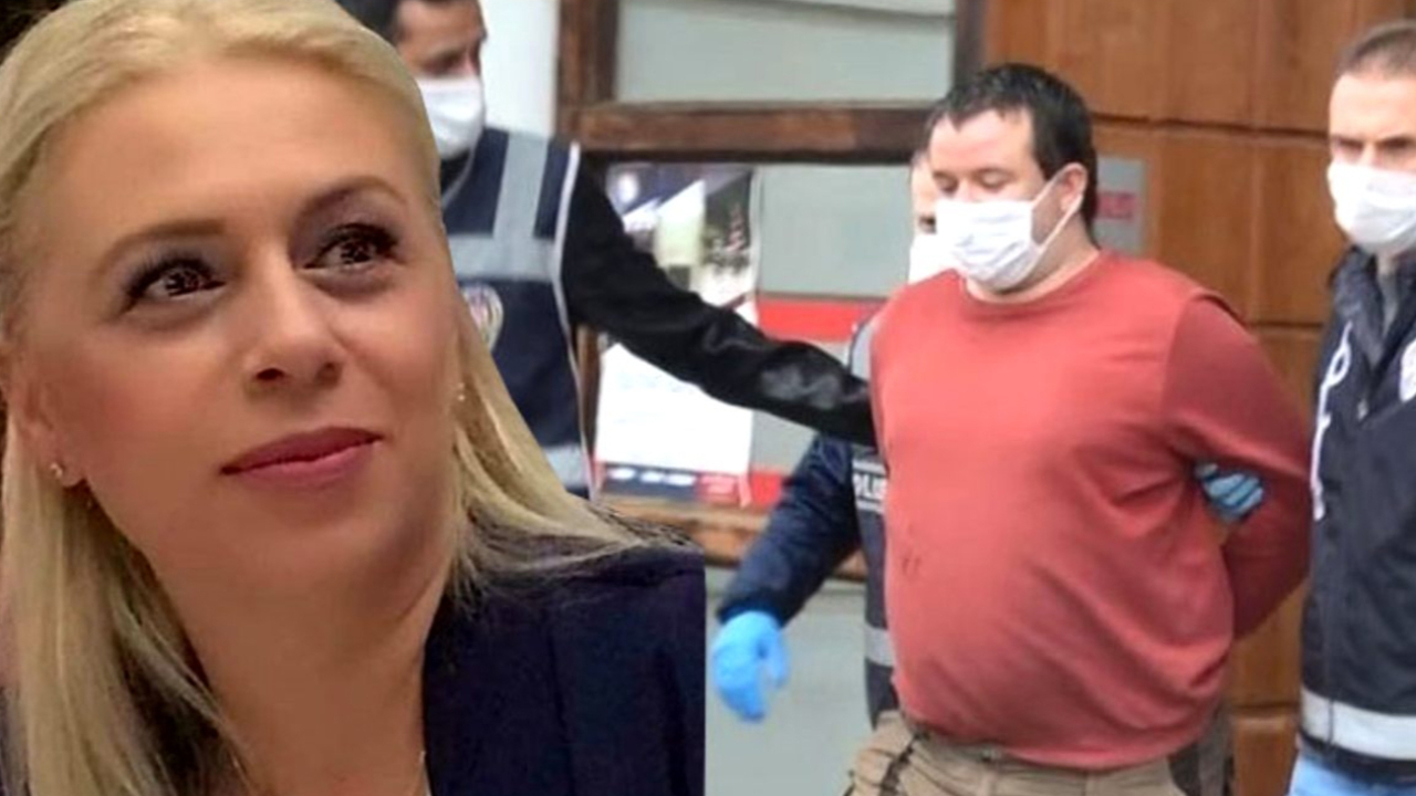 Son dakika... Gamze Pala cinayetinde yeni ayrıntı!