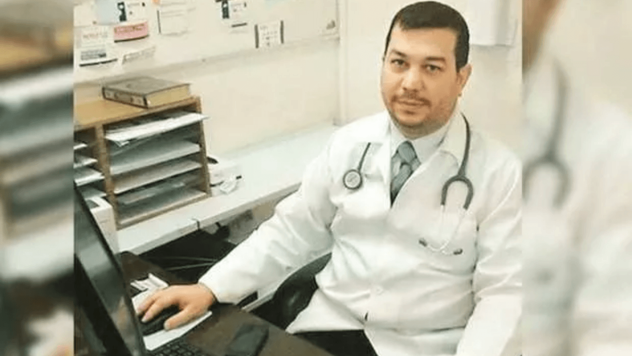Suriyeli doktorlar virüsle savaşmak için hazır! Görev almayı bekliyorlar