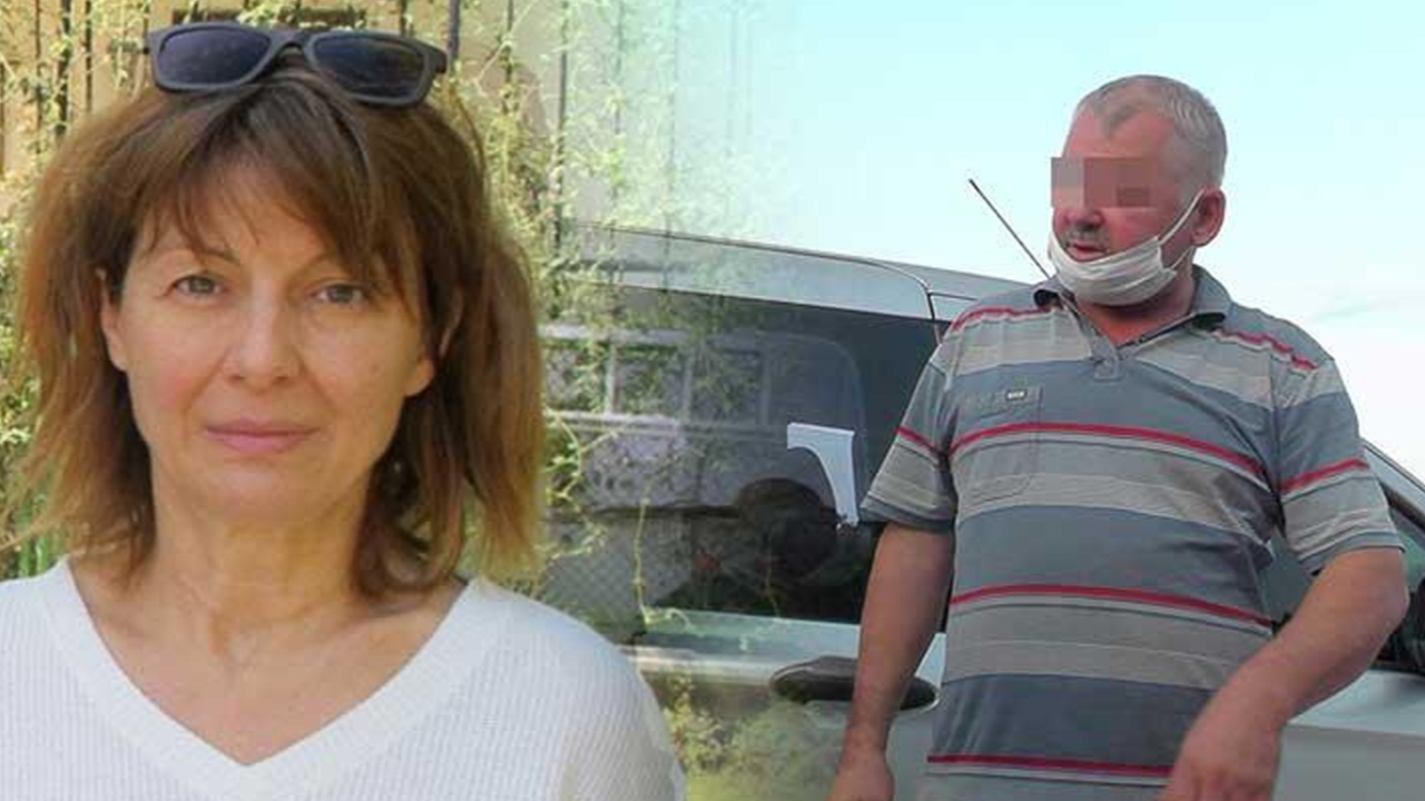 Son dakika... "Bir psikopat hayatıma girdi, dünyam tersine döndü"