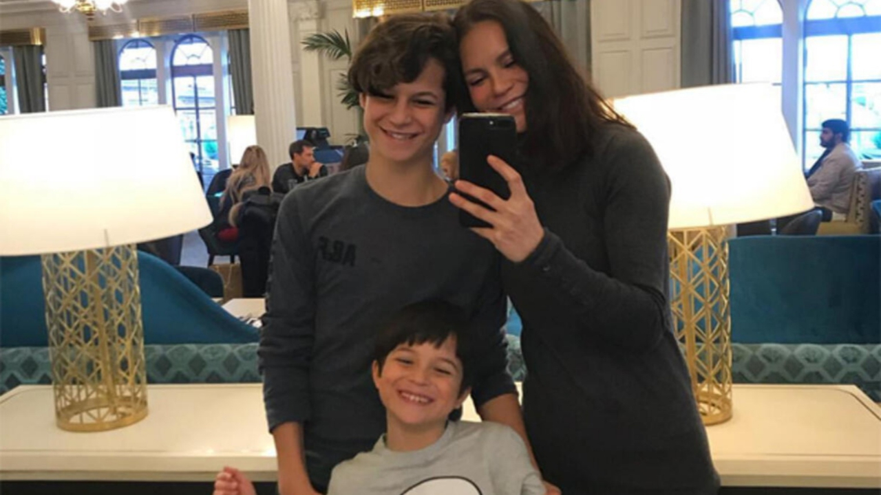 Ebru Şallı'nın 8 yaşındaki oğlu yaşamını yitirdi