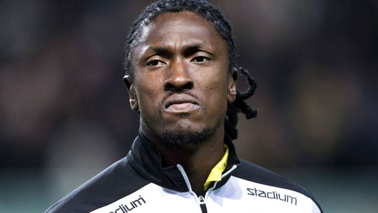 Şike yapan yıldız futbolcuya 5 yıl men cezası!