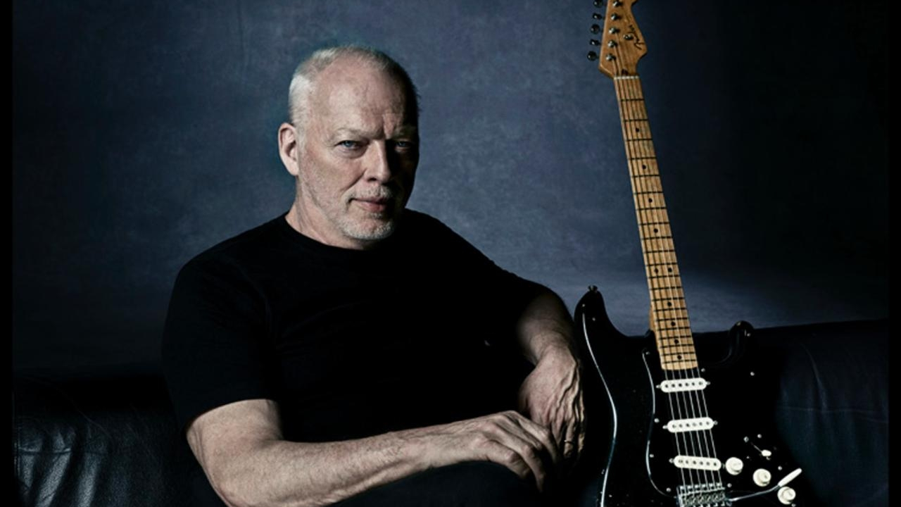 Pink Floyd'dan özel koronavirüs yayınları!
