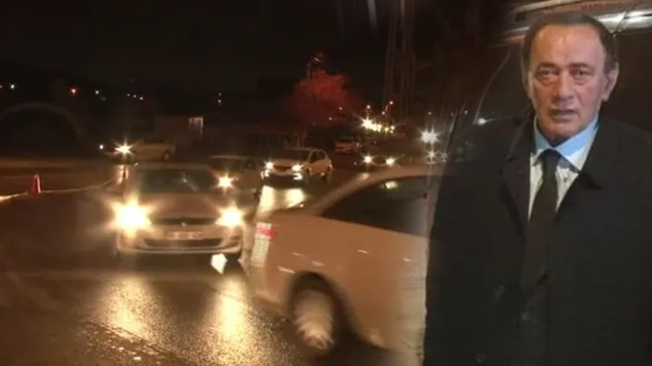Son dakika... Jandarma’dan açıklama geldi: Çakıcı’nın değil mesaisi biten memurların araçları