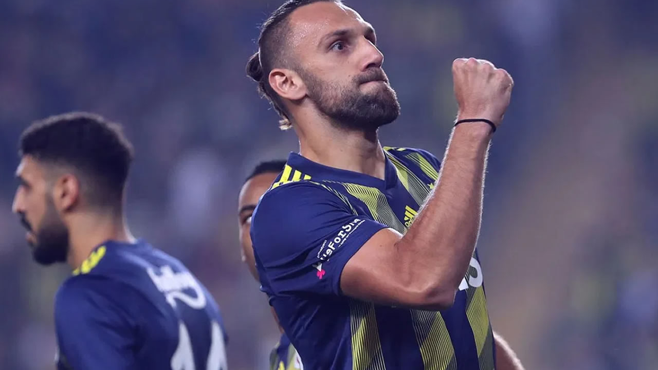 Fenerbahçe, Muriqi'den 25 milyon Euro bekliyor!
