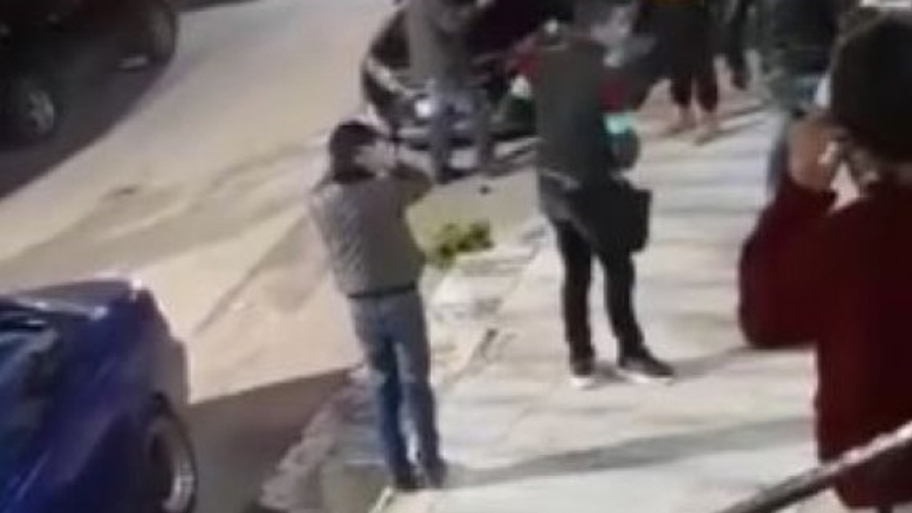 Son dakika... Koronavirüsü yendi, kaderini yenemedi!