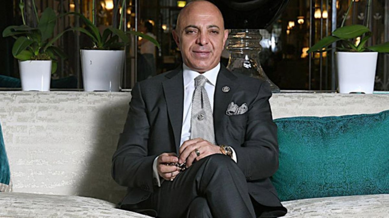 Yavuz Yükselir: Avrupa'da emlak fırsatların yakından takip ediyoruz!
