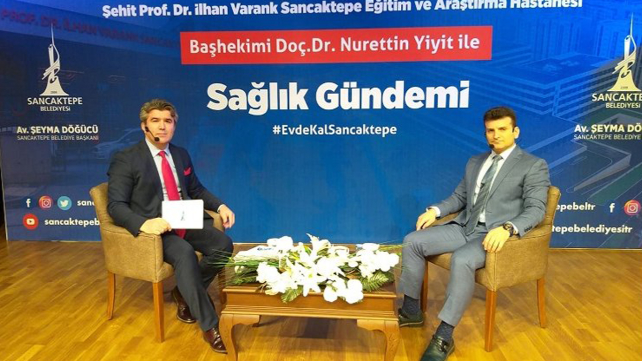Doç. Dr. Nurettin Yiyit: Az sabır, inşallah çifte bayram yaşayacağız