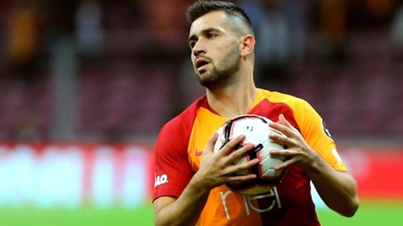 Ömer Bayram: Ailemden birinde koronavirüs var