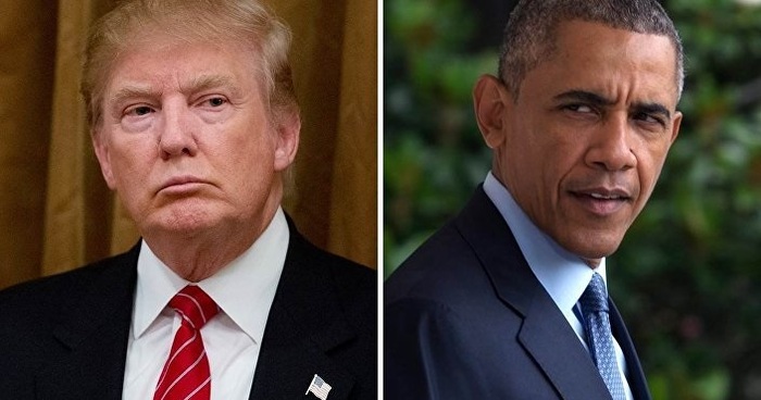 Obama’nın tehdit altındaki siyasi mirası