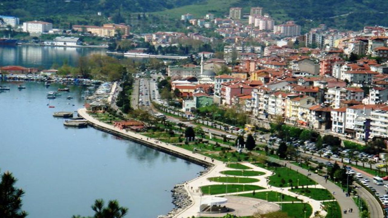 Zonguldak, koronavirüs kaynaklı ölüm oranında İstanbul'u geçti