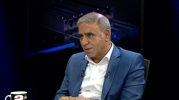 Teröristler Star yazarı İlhami Işık'ın ailesine saldırdı