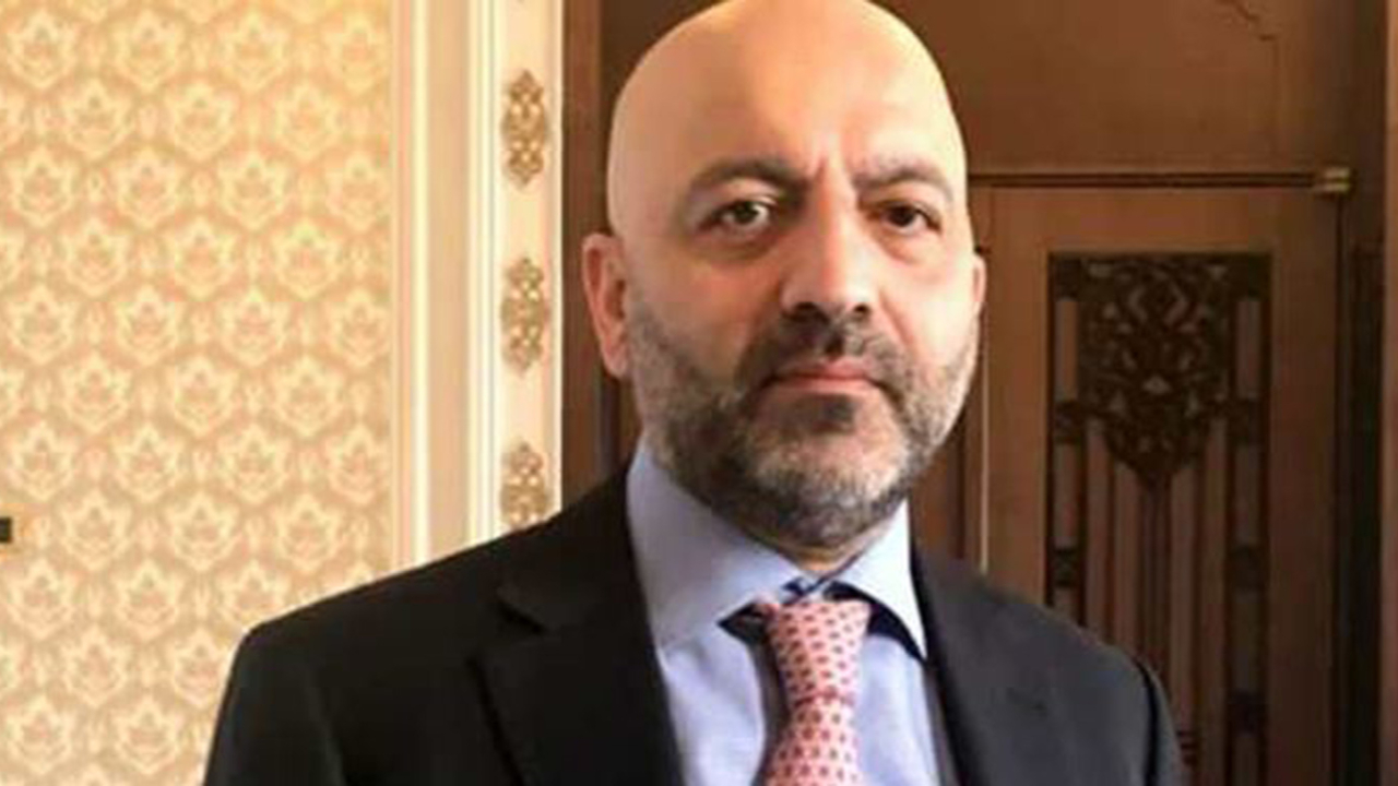 Azerbaycanlı iş adamı Gurbanoğlu için Erdoğan'a mektup