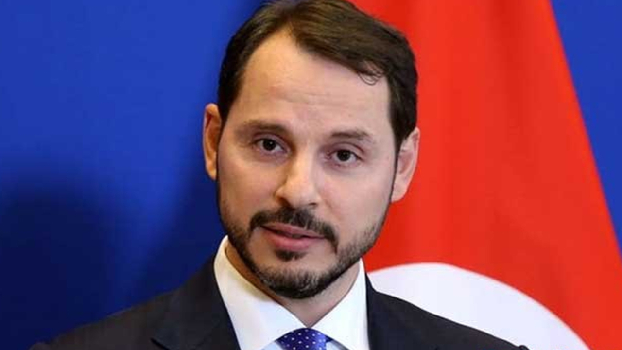 Bakan Albayrak'tan 'vatandaşa destek' mesajı