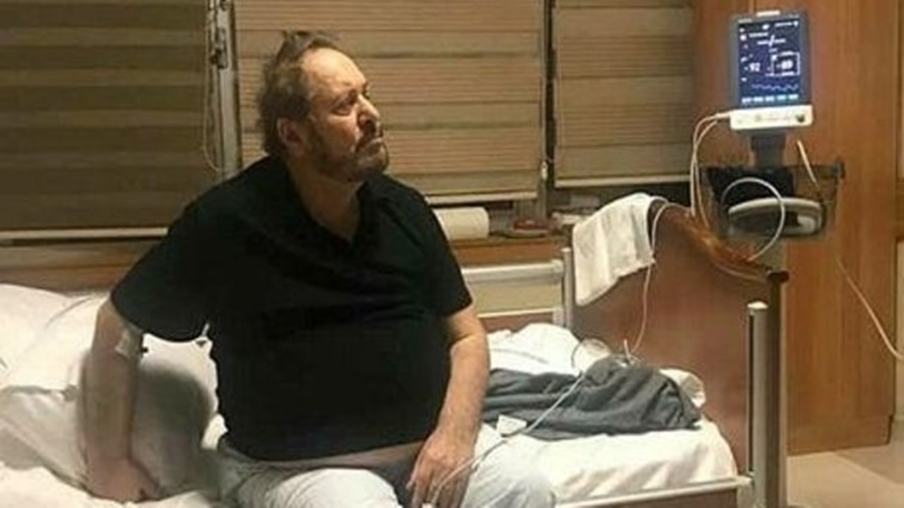Haydar Baş'ın ardından bir acı haber daha!