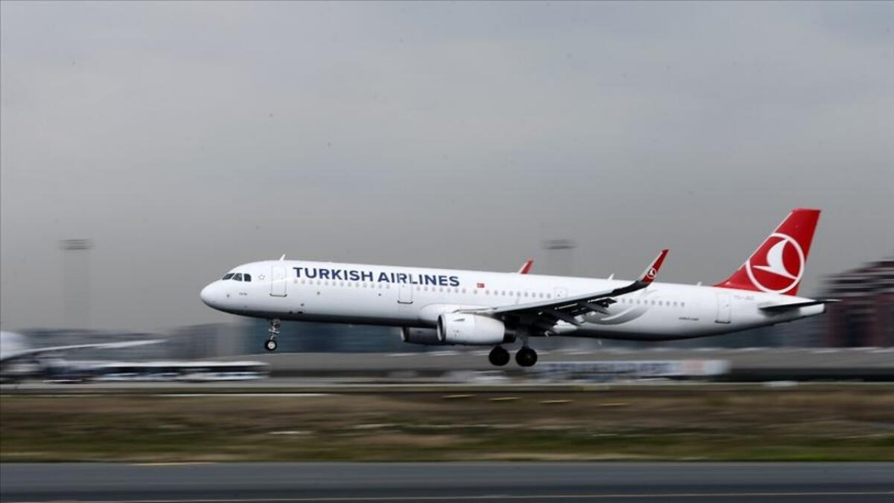 Türk Hava Yolları, Almanya'daki Türk vatandaşları için 7 şehirden özel sefer yapacak