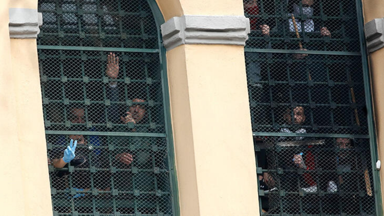 Koronavirüs sayesinde daha çok yaşayacaklar!