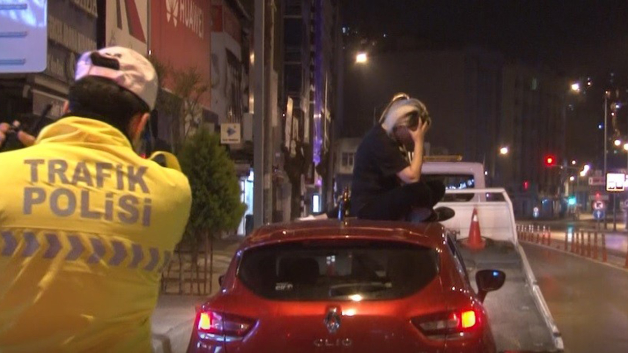 İzmir'de bitmeyen rezalet!