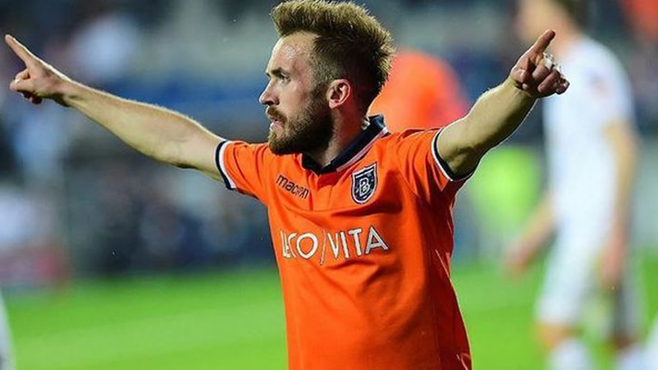 Fenerbahçe'den Edin Visca bombası!