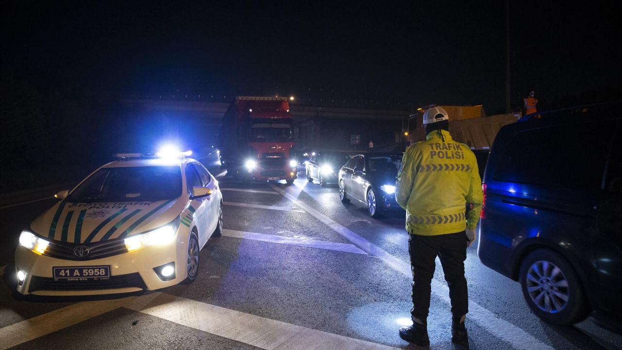 İstanbul Valisi açıkladı! İşte seyahat izin belgesinin şartları...