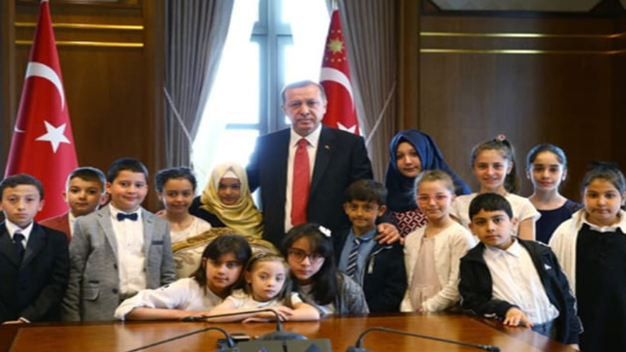 Son dakika... 23 Nisan'da Cumhurbaşkanlığı tarafından İstanbul’dan dünyaya sevgi konseri