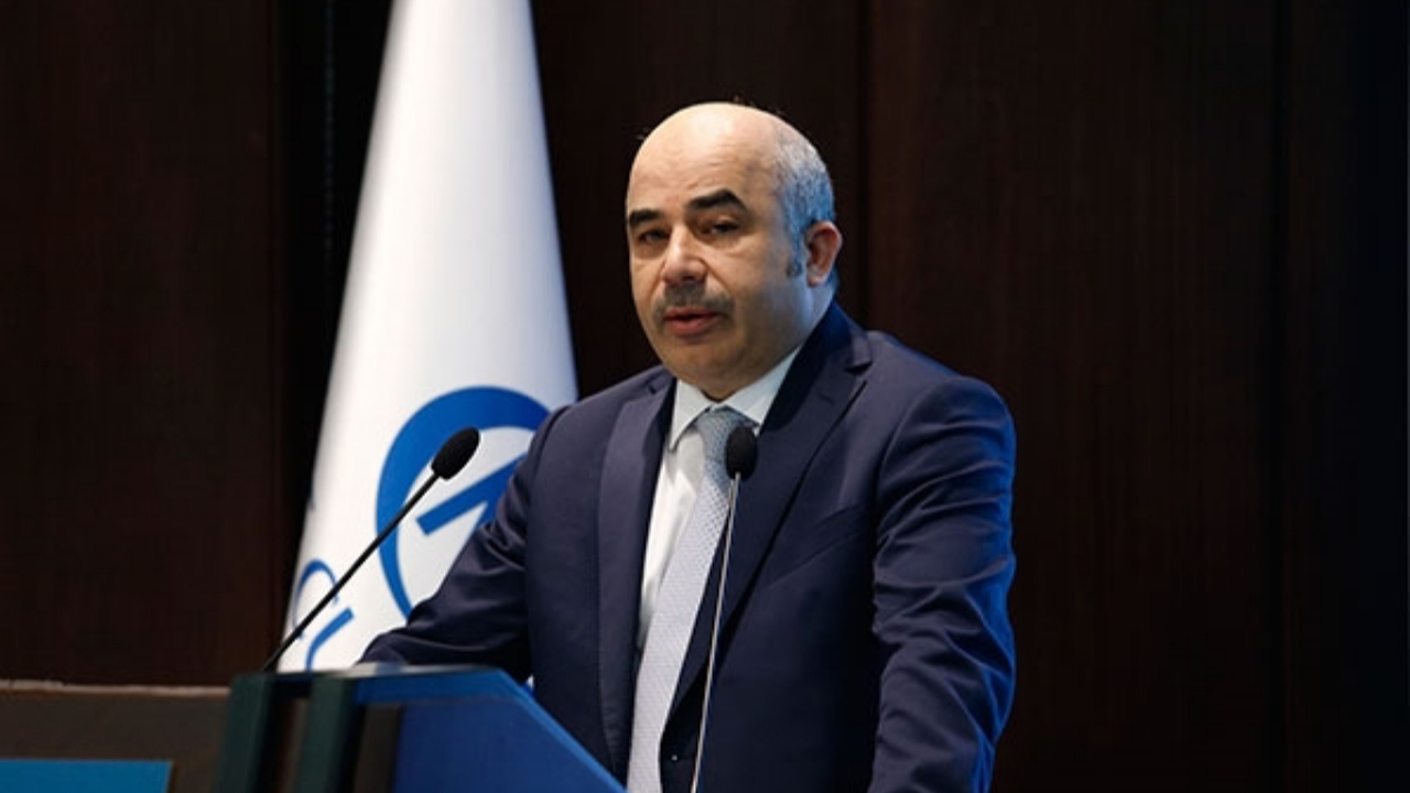 TCMB Başkanı Uysal'dan flaş 'Swap' açıklaması