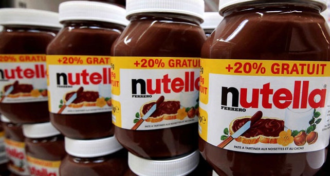 Bakanlıktan flaş Nutella talimatı!